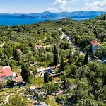 Appartement With Parking Space Korita, Mljet - 22342 *