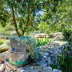 With Parking Space Korita, Mljet - 22342 Appartement *