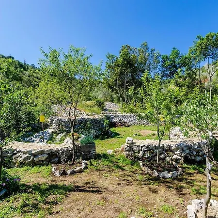 With Parking Space Korita, Mljet - 22342 Appartement