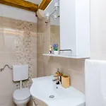 Apartment With Parking Space Korita, Mljet - 22342