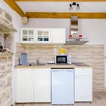With Parking Space Korita, Mljet - 22342