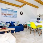 With Parking Space Korita, Mljet - 22342 *