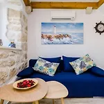 With Parking Space Korita, Mljet - 22342 Lejlighed *