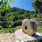 With Parking Space Korita, Mljet - 22342 Korita