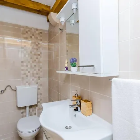Apartmán With Parking Space Korita, Mljet - 22342