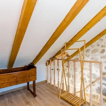 Apartmán With Parking Space Korita, Mljet - 22342 Korita