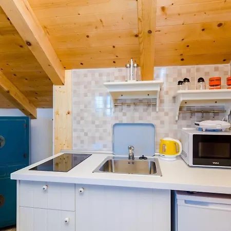 With Parking Space Korita, Mljet - 22342 * Korita