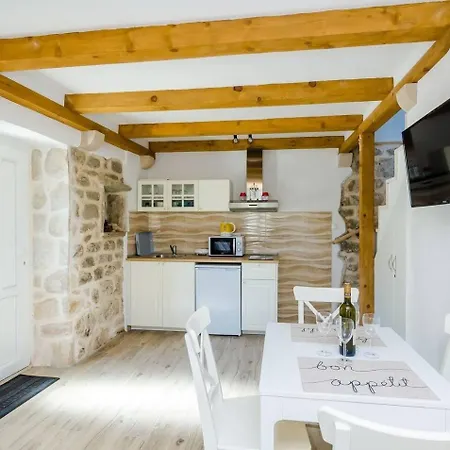 With Parking Space Korita, Mljet - 22342 Korita