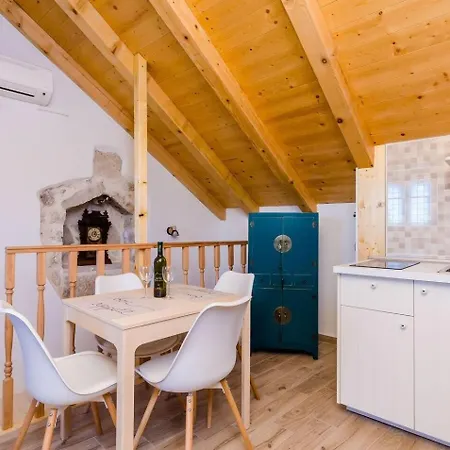 Apartman With Parking Space Korita, Mljet - 22342