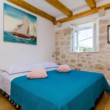 With Parking Space Korita, Mljet - 22342 Korita