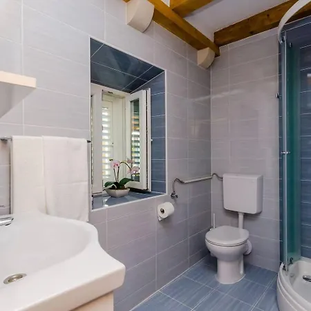 With Parking Space Korita, Mljet - 22342 Apartman