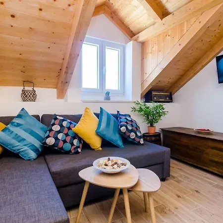 With Parking Space Korita, Mljet - 22342 Korita