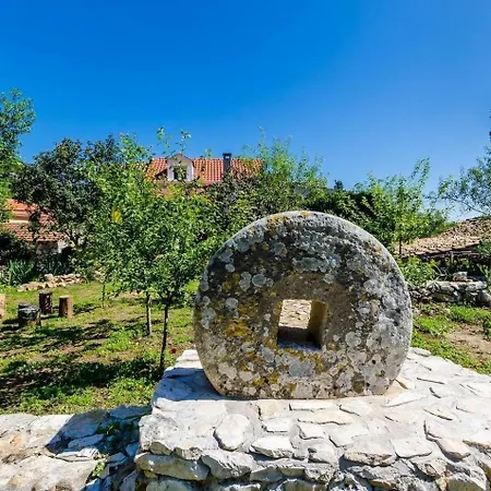 With Parking Space Korita, Mljet - 22342 Korita