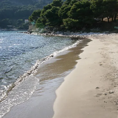 With Parking Space Korita, Mljet - 22342