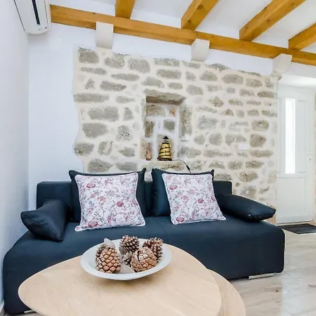 Apartman With Parking Space Korita, Mljet - 22342