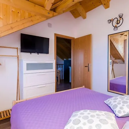 With Parking Space Korita, Mljet - 22342 Apartman