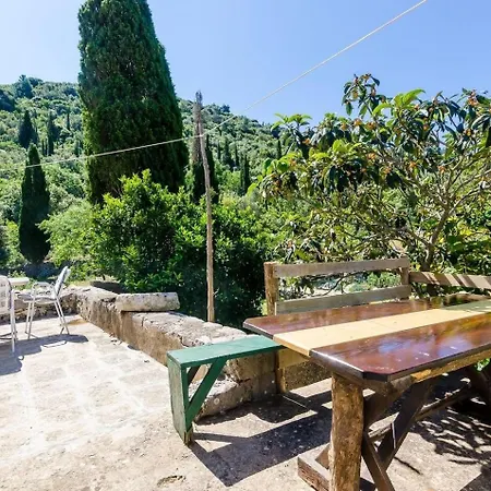 With Parking Space Korita, Mljet - 22342 Apartman Korita