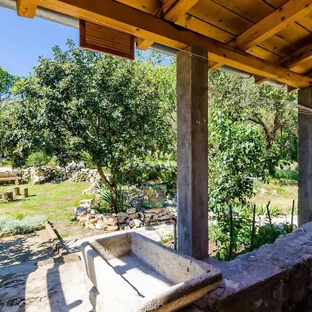 With Parking Space Korita, Mljet - 22342 Korita