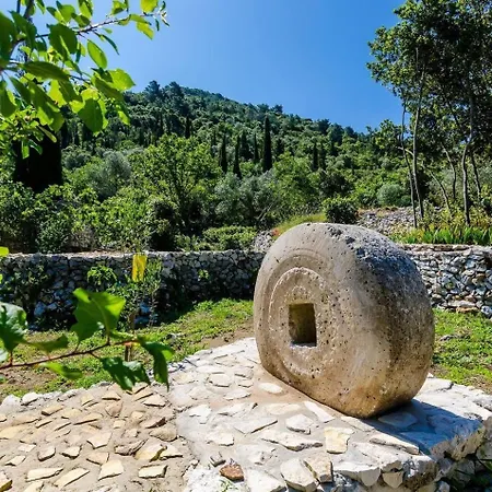 With Parking Space Korita, Mljet - 22342 Korita