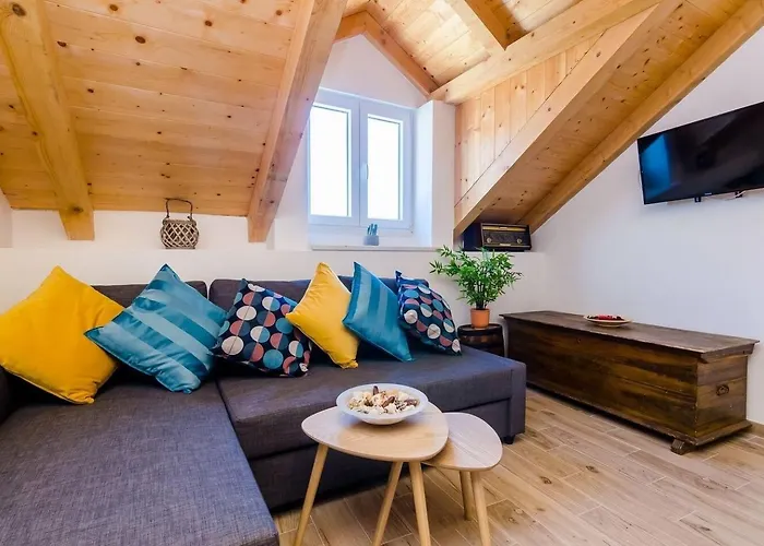 With Parking Space Korita, Mljet - 22342 Korita